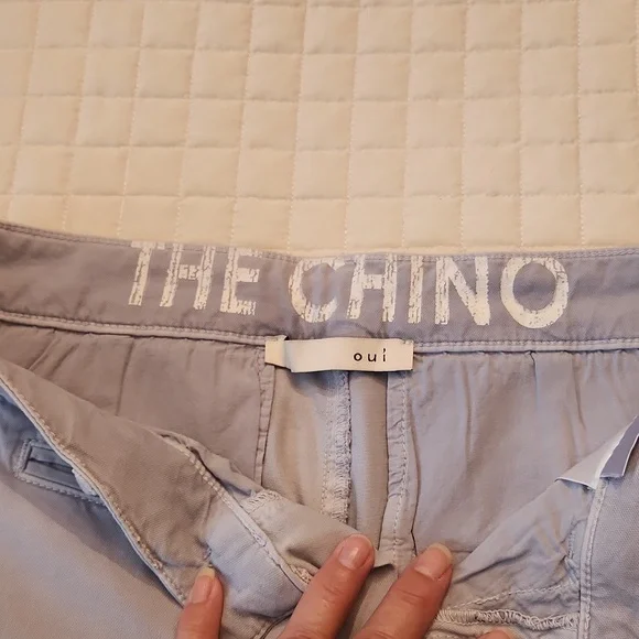 Pants - Picture 4 of 6